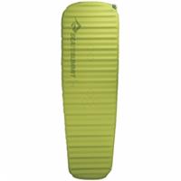 Sea to Summit Comfort Light Self Inflating Mat Isomatte (Grün)