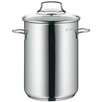 wmf Spargeltopf mit Drahteinsatz