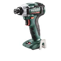 METABO Akku-Schlagschrauber PowerMaxx SSD 12 BL (601115890); Karton