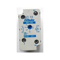 Eltako S91-100-8V - Latching relay 8V AC S91-100-8V