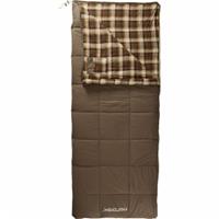 Nordisk Deckenschlafsack Almond +10