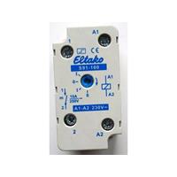 Eltako S91-100-230V - Latching relay 230V AC S91-100-230V