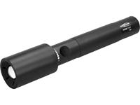 ansmann Future T300F LED Taschenlampe mit Handschlaufe batteriebetrieben 320lm 434g