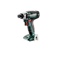 metabo SSD12 PowerMaxx 12V Slagschroevendraaier Body - 601114890