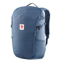Fjällräven Ulvö Rucksack 45 cm Laptopfach, mountain blue, blue
