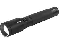 ANSMANN LED-Taschenlampe Future T400FR, IPX4