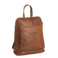The Chesterfield Brand Naomi Maria Rucksack 34 cm, cognac