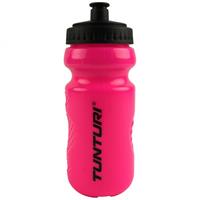 Tunturi sportbidon 500 ml roze