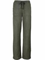 heine CASUAL Hose mit Leinen mit Leinen