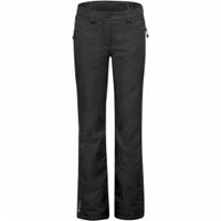 Maier Sports Damen Ronka Hose Schwarz)