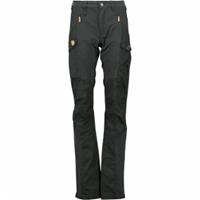 Fjällräven - Women's Nikka Trousers Curved - Trekkinghose
