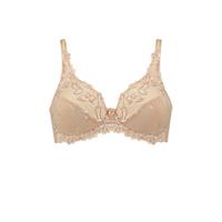 Hunkemöller Mature beugelbh Diva beige