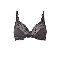 Hunkemöller Unwattierter Bügel-BH Diva Grau