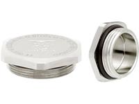 LAPP 52103133 SKINDICHT BL-M ATEX 25X1,5 Blindstop ATEX M25 Messing Natuur 50 stuk(s)