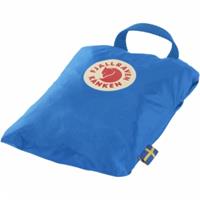 Fjällräven - Kånken Rain Cover - Regenhoes, blauw