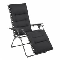 Lafuma Mobilier Relaxstoel Evolution Be Confort - Grijs