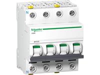 Schneider Electric - A9F04720 Zekeringautomaat 20 A 400 V