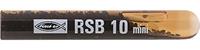 fischer RSB 10 MINI Superbond Chemische capsule - 150x12mm (10st)