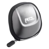 Petzl E93990 Hoes Zwart, Zilver apparatuurtas