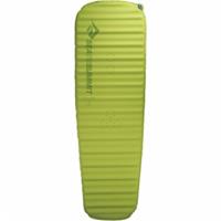 Sea To Summit Sea to-irisummit Comfort-irisight-iriself Inflating-iris green