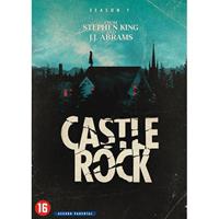 Castle Rock - Seizoen 1