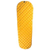 Sea to Summit UltraLight Mat Isomatte (Gelb)