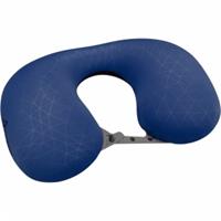 Sea to Summit Aeros Pillow Case Traveller (Blau)