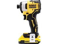 Dewalt Dewa Akkuschlagschr. DCF809D2T 18V