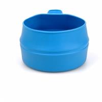 Wildo - Fold-A-Cup - Opvouwbeker, blauw