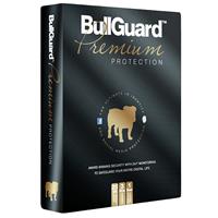 BullGuard Internet Security 10PC 1jaar