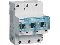 Hager SLS-Schalter HTN350E