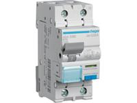 Hager FI/LS-Schalter ADA516D