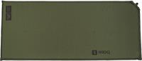 Highlander Base S Self Inflate Mat, Olive