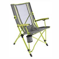 Coleman Bungee Chair Blue, Stuhl, gelb, Faltbarer Campingstuhl