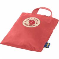 Fjällräven Regenhoes Kånken Mini - Roze