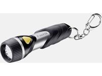 Varta Day Light Key-Chain LED Zaklamp werkt op batterijen 12 lm 6.5 h 37 g