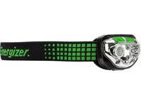 Energizer Vision Ultra HD LED Hoofdlamp werkt op een accu 400 lm E301528200