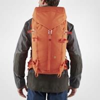 Fjällräven Tourpack Bergtagen 38 S/m - Oranje