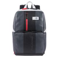 Zainetto Man Piquadro ca3214ub00-grn Multicolor