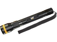 CAT CT2205 Focus-Tactical LED Zaklamp werkt op een accu 200 lm 20 h 161 g