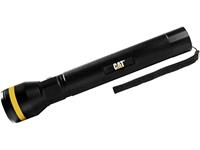 CAT CT24530 Focus-Tactical LED Zaklamp werkt op batterijen 1200 lm 6 h 198 g