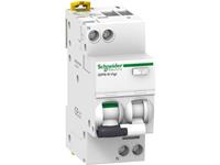 schneiderelectric FI-Schutzschalter/Leitungsschutzschalter 16A 0.01A 240V
