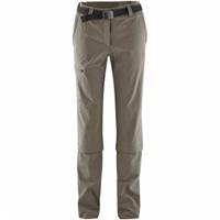 Maier Sports Outdoorhose Da-Zip Off Hose el. Arolla, Kurzgrösse