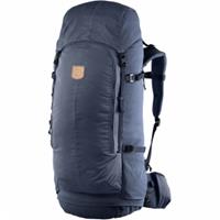 Fjällräven Keb 72 storm-dark navy backpack