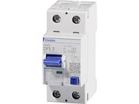 Doepke DFS2 025-2/0,03-A - Residual current breaker 2-p DFS2 025-2/0,03-A