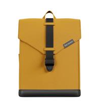 Bold Banana Original Backpack yellow raven