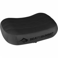 Sea to Summit - Aeros Premium Pillow - Kussen, zwart/grijs