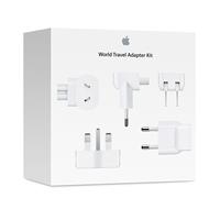 Apple World Travel Adapter Kit