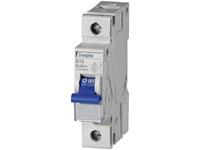 Doepke DLS 6H B20-1 6 kA - Miniature circuit breaker 1-p B20A DLS 6H B20-1 6 kA