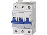 Doepke Leitungsschutzschalter 3polig 25A 230 V, 400V